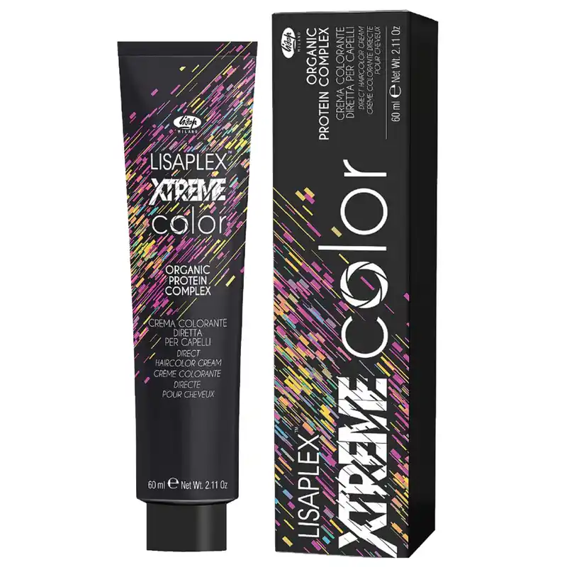 LISAP Lisaplex Xtreme Color 60 ml Wochenendangebot