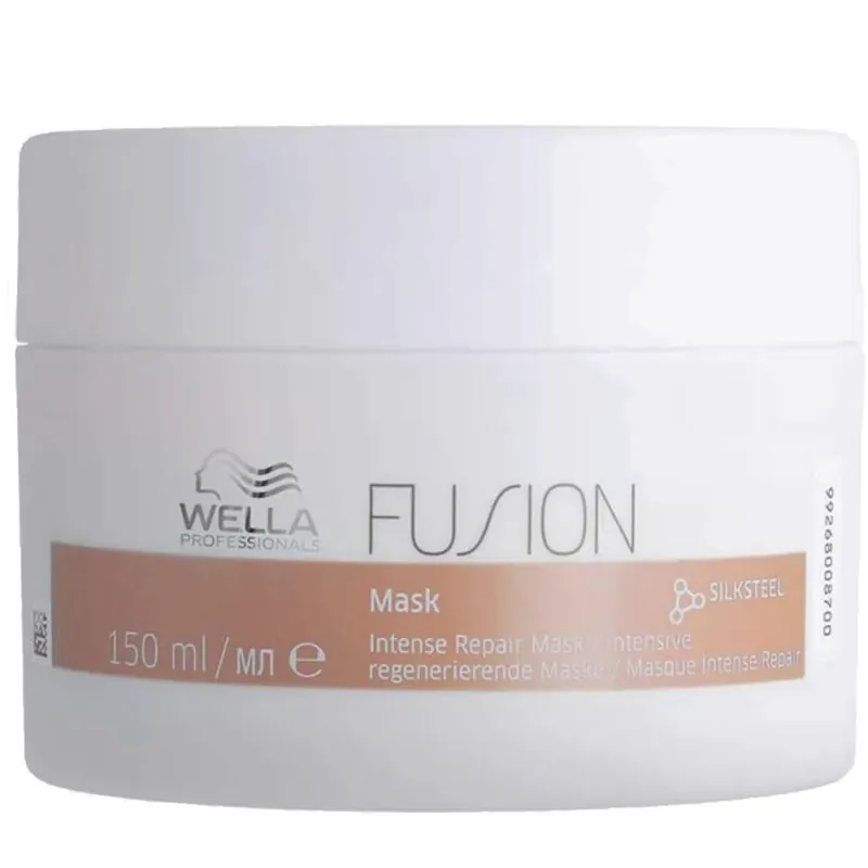 Echt WELLA FUSION Intense Repair Mask 150 ml