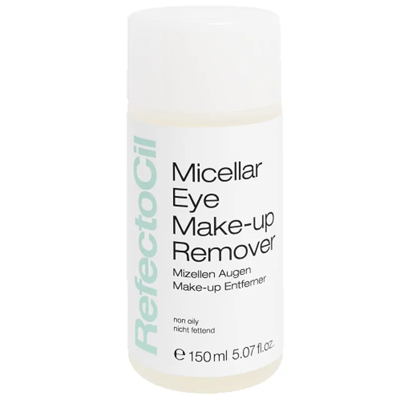 Must-Have RefectoCil Mizellen Augen Make-Up Entferner 150 ml