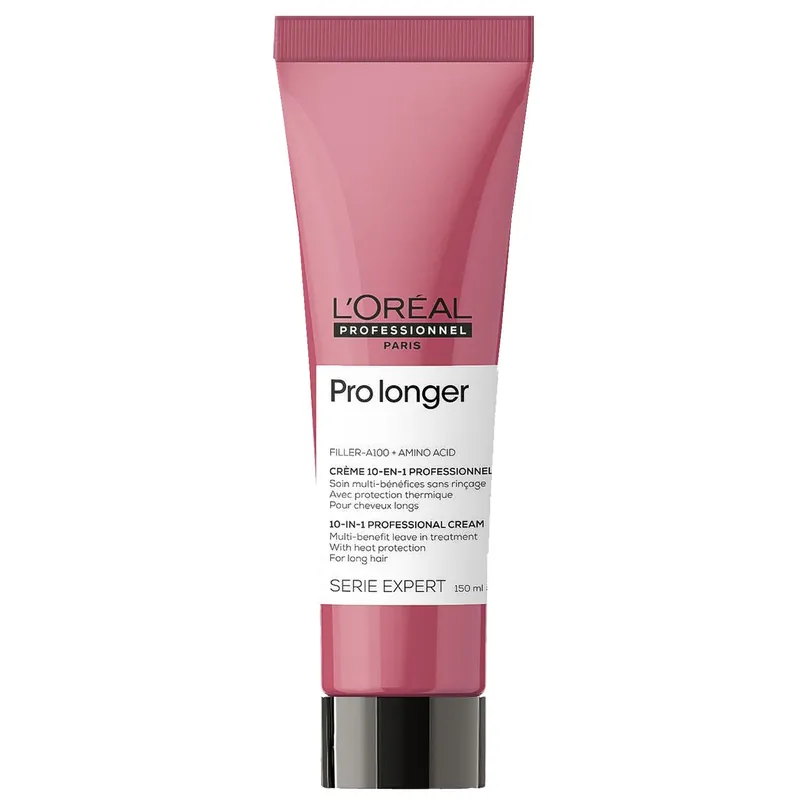 Neue Ware L'Oréal Expert PRO LONGER 10 in 1 Professional Cream 150 ml