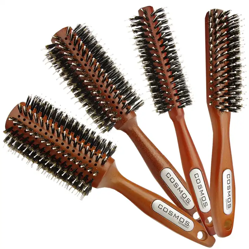 COSMOS Holzbürsten 4-er Set Top-Preis