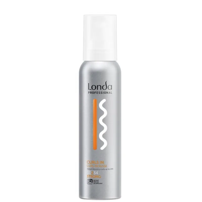 Londa CURLS IN Lockenschaum 150 ml Heißes Angebot