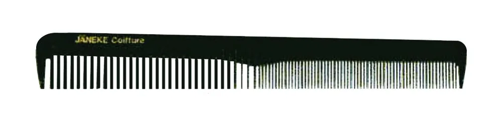 Jäneke Haarschneidekamm 17,5 cm Versand Am Gleichen Tag