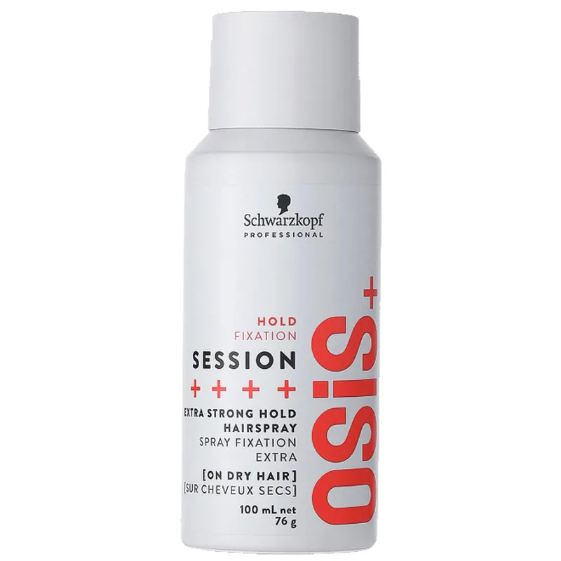 Schwarzkopf OSIS+ Session 100 ml Günstig