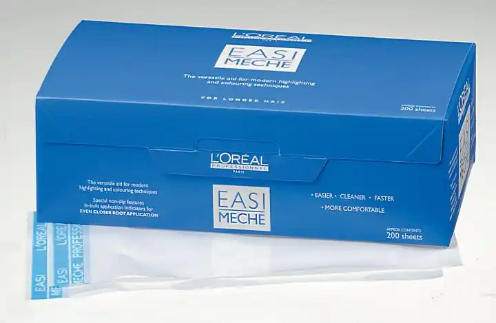 L'ORÉAL Easi Meche lang 200 St. Schneller Versand