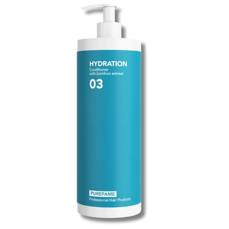 Schnäppchen PUREFAME Hydration Conditioner 1 L