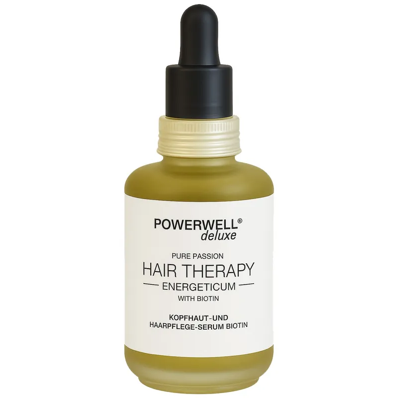 POWERWELL deluxe Hair Therapy Energeticum 100 ml Mega-Angebot