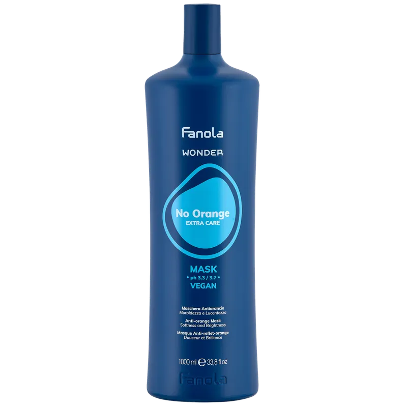 Preisknaller Fanola WONDER No Orange Mask 1 L