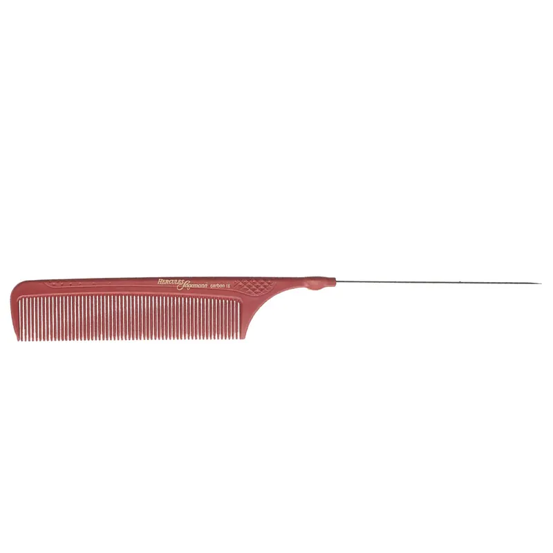 Hercules Sägemann CARBON HS C18 Nadelstielkamm 8,75'' Top-Seller