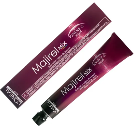 L'ORÉAL MAJIREL-MIX 50 ml Knallerangebot