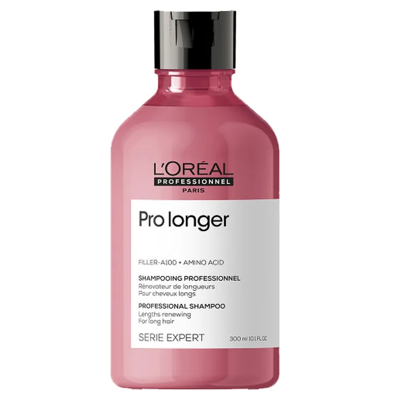 L'Oréal Expert PRO LONGER Professional Shampoo 300 ml Preis Gesenkt