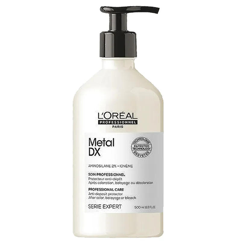 Preisreduziert L'ORÉAL Expert METAL DX Professional Care 500 ml
