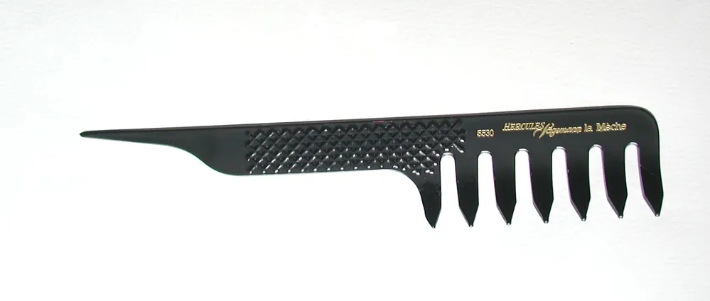 Hercules Sägemann 5530 Strähnen-Griffkamm 7,5'' Angebot