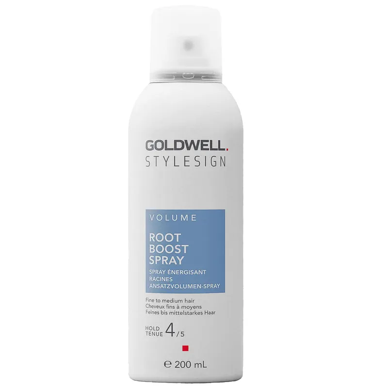 Letzte Chance GOLDWELL Style Sign Volume ROOT BOOST SPRAY 200 ml