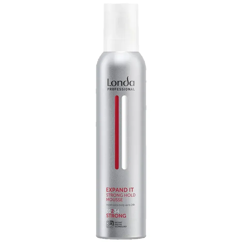 Londa EXPAND IT Schaumfestiger 250 ml Must-Have