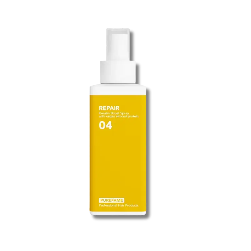 PUREFAME Repair Keratin Boost Spray 150 ml Online Kaufen