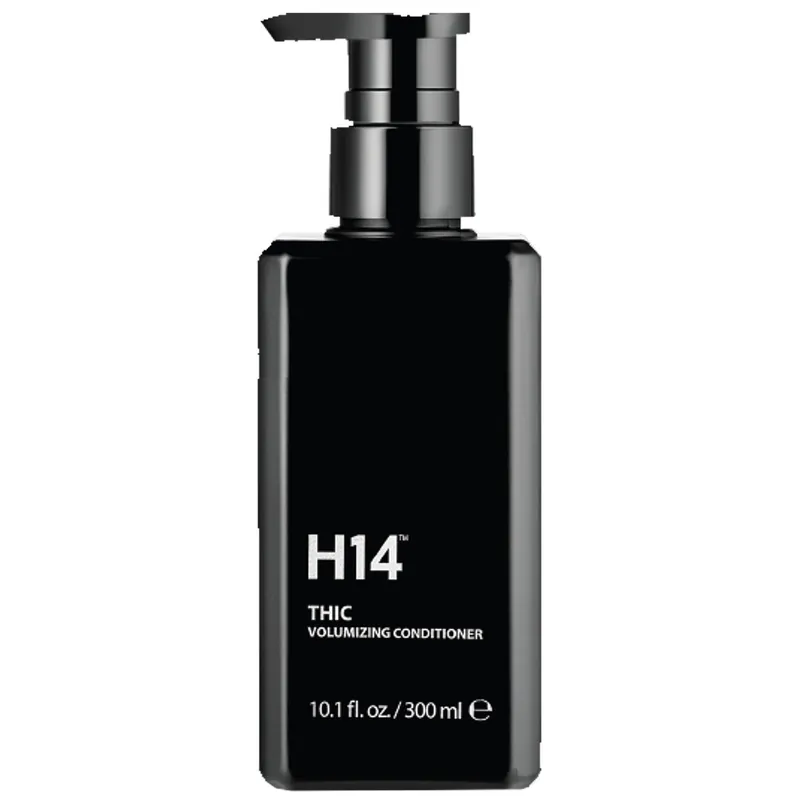 Zertifiziert H14 Thic Volumizing Conditioner 300 ml