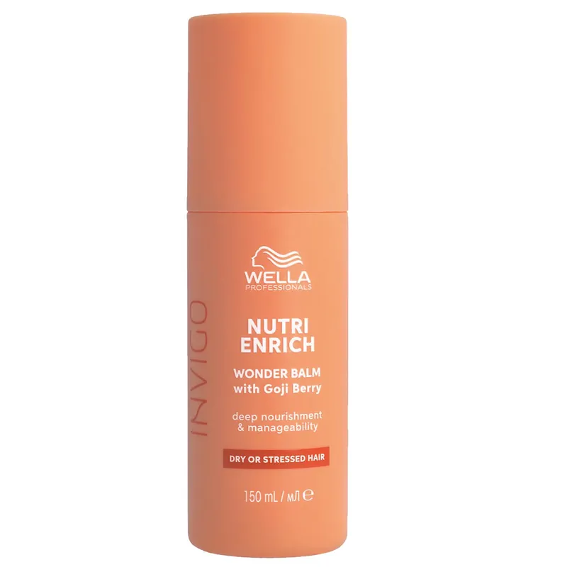 Top-Preis Wella Invigo Nutri Enrich Wonder Balm 150 ml