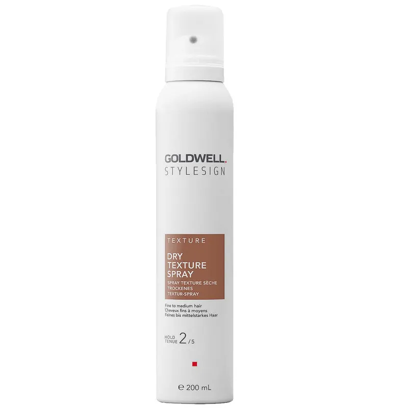 GOLDWELL Style Sign Texture DRY TEXTURE SPRAY 200 ml Sonderaktion