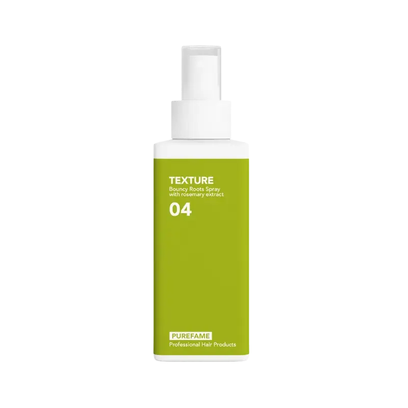 PUREFAME Texture Bouncy Roots Spray 150 ml Abverkauf