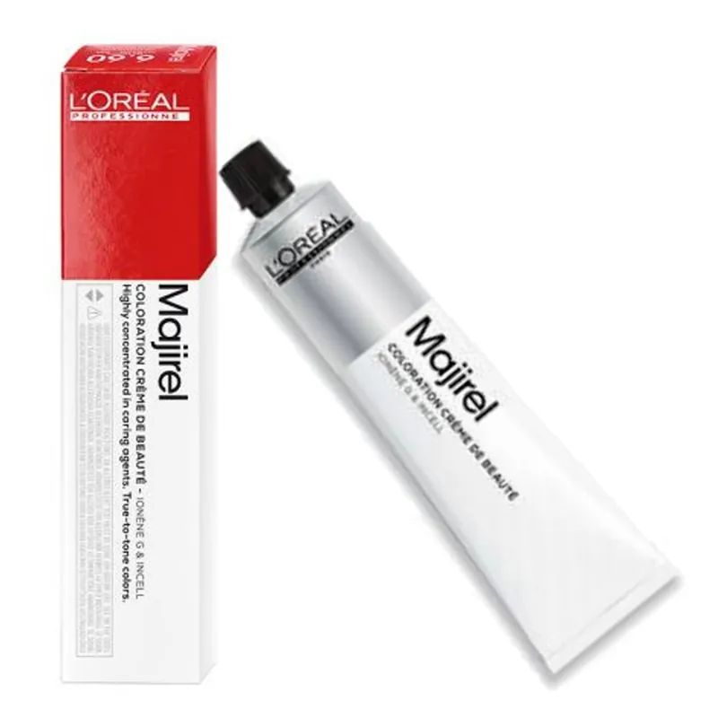L'ORÉAL MAJIROUGE 50 ml Garantierte Lieferung