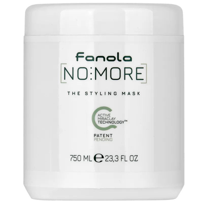 Ausverkauf Fanola 'No More' The Styling Mask 750 ml