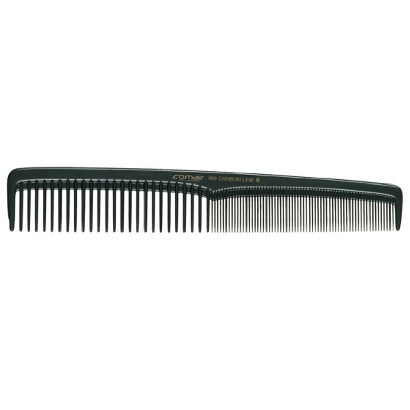 Garantierte Lieferung Comair Carbon Profi-Line Haarschneidekamm 400