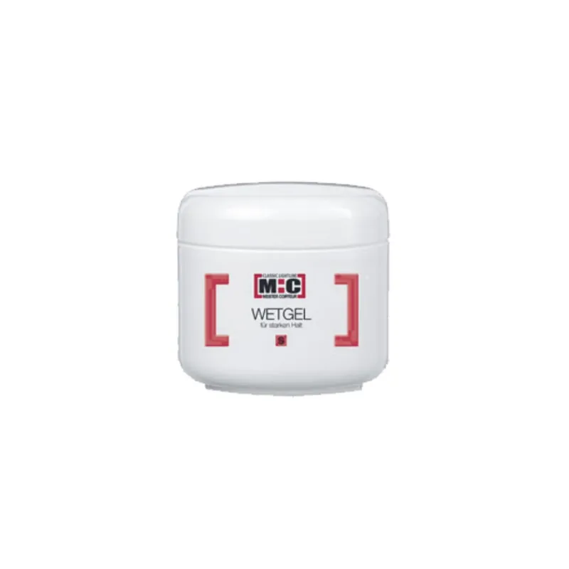 Meister Coiffeur M:C Wetgel S, 150 ml Bestseller