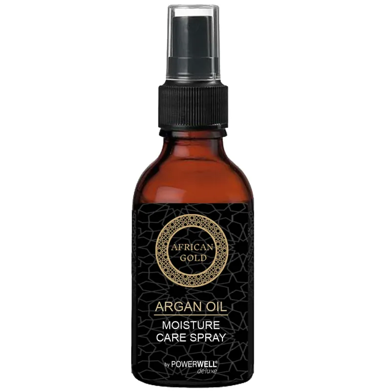 GOLD OF AFRICA Argan Oil Moisture Care Spray 100 ml Super-Preis