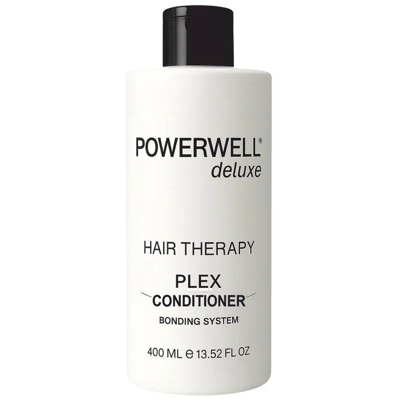 Abverkauf POWERWELL deluxe PLEX System Plex Conditioner 400ml