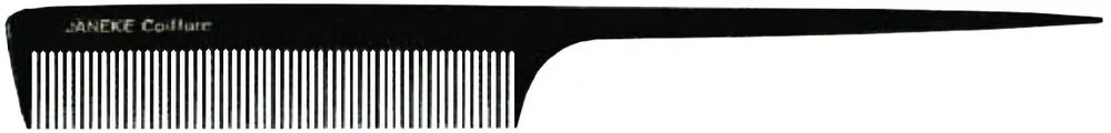 Highlight Jäneke Kunststoff-Stielkamm 21 cm