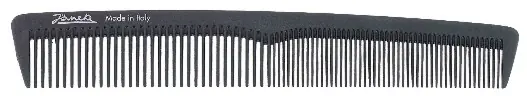Jäneke Carbon Damenkamm 7,25'' Sofort Bestellen