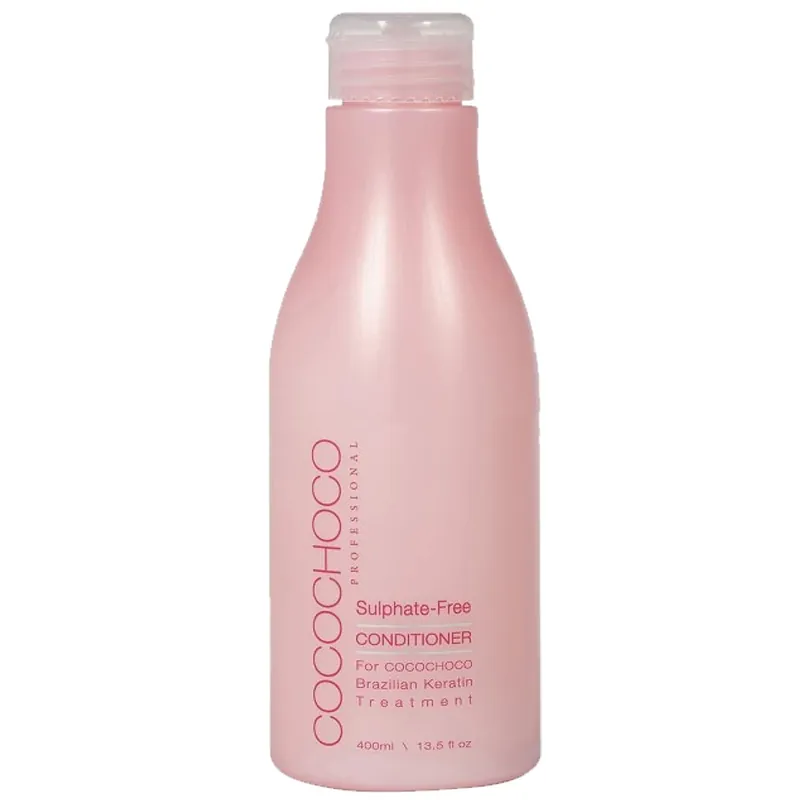 Angebot COCOCHOCO Sulphate-Free Conditioner 400 ml