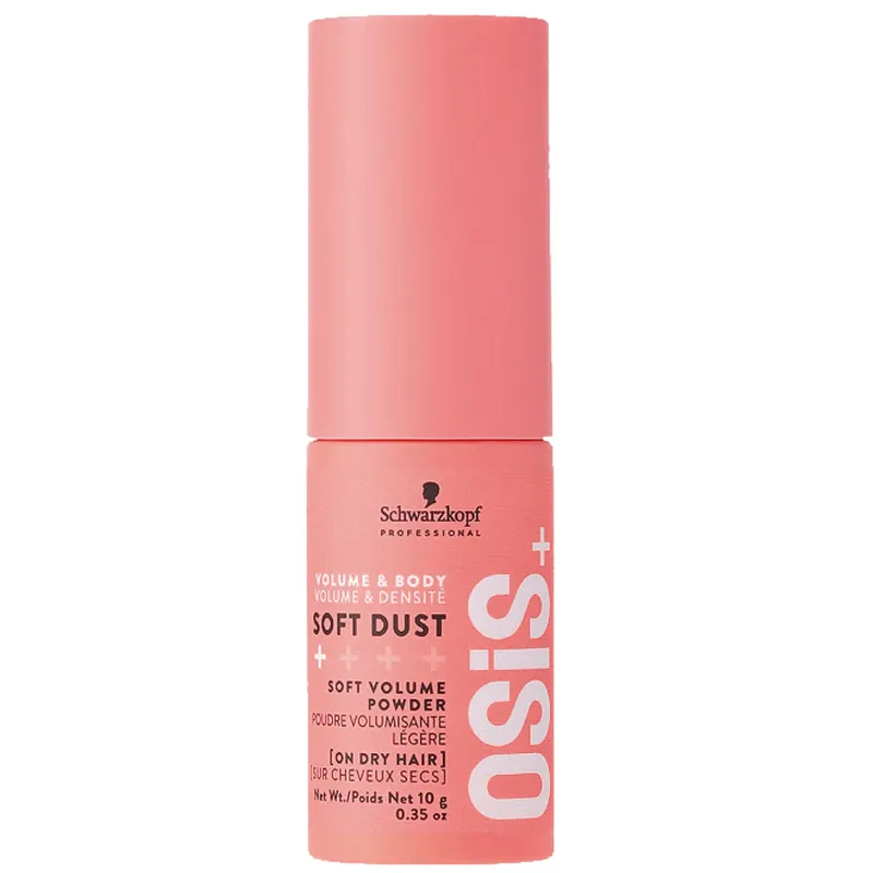 Schwarzkopf OSIS+ Soft Dust 10 g Preiswert