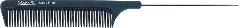 Jäneke Carbon Nadelstielkamm 8,5'' Begrenztes Angebot