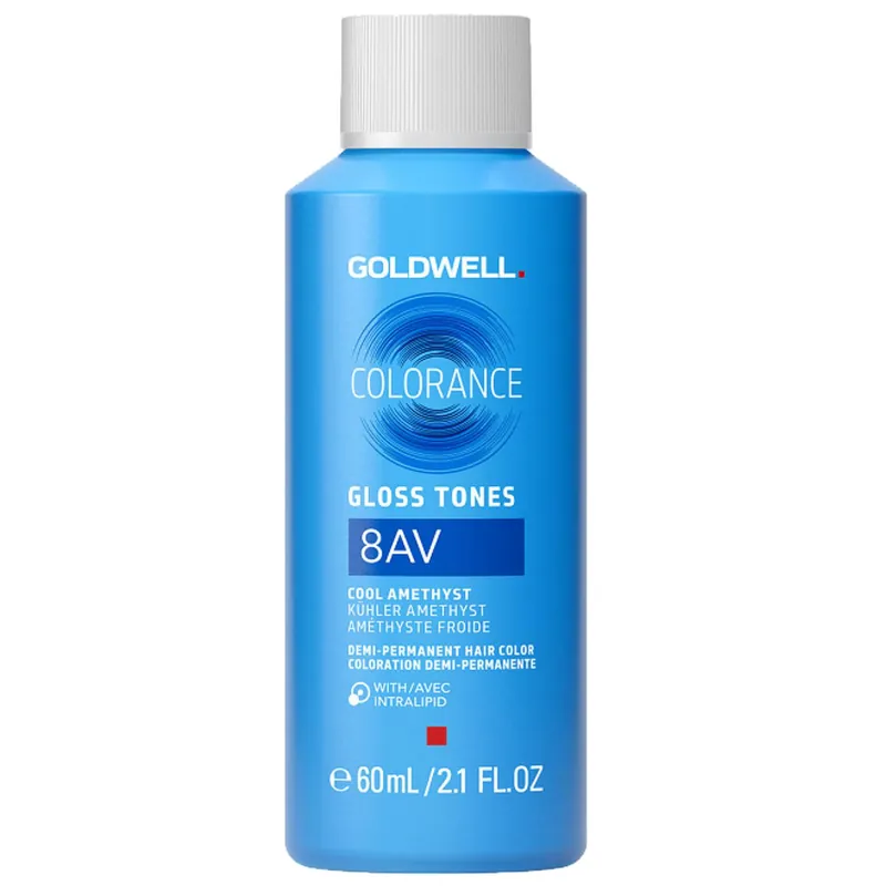 Kracherpreis GOLDWELL COLORANCE Gloss Tones 60 ml