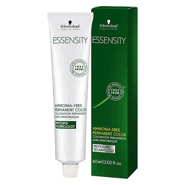 Bestpreis Schwarzkopf ESSENSITY 60 ml