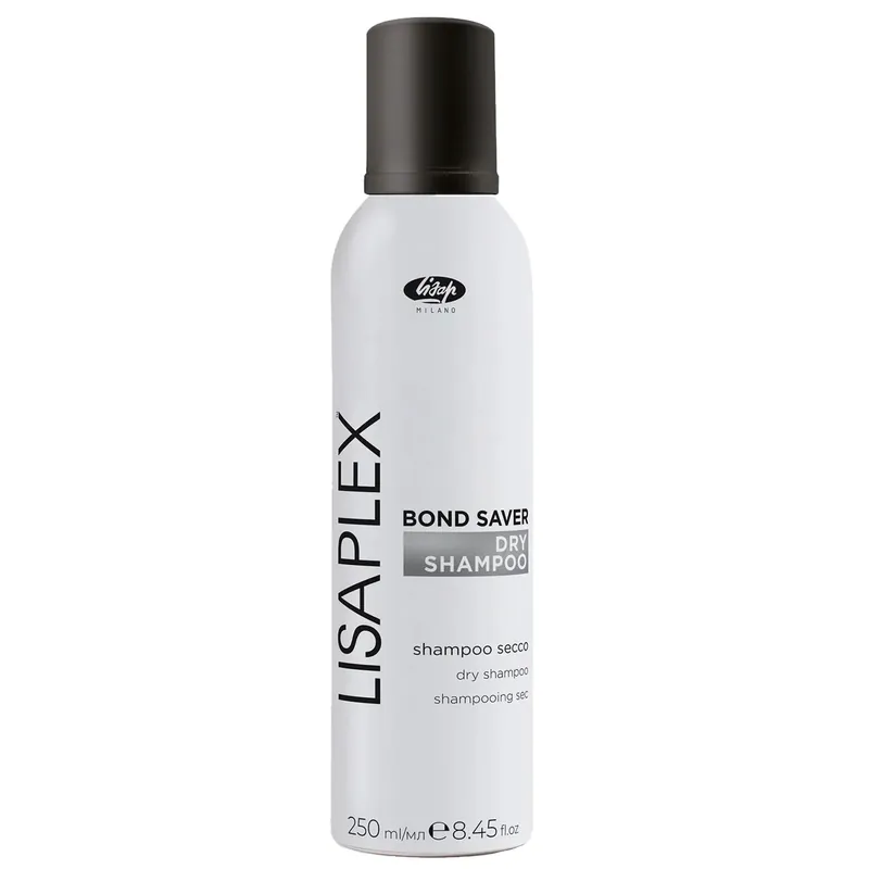 Bestseller LISAP Lisaplex Bond Saver Dry Shampoo 250 ml