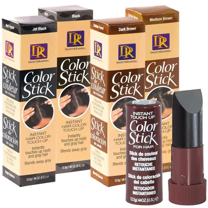 Cover your gray Color Stick for Hair 12,5 g Sichere Zahlung