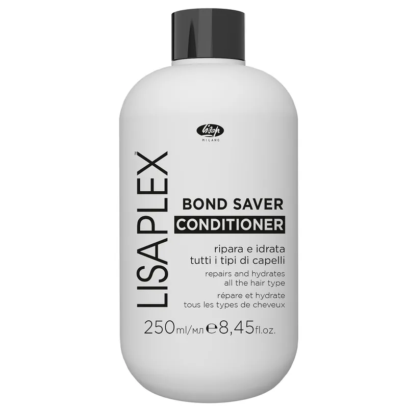 LISAP Lisaplex Bond Saver Conditioner 250 ml Heißes Angebot