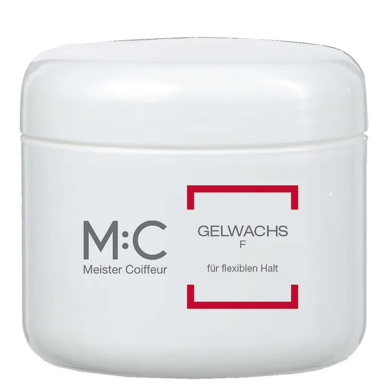Knallerangebot Meister Coiffeur M:C Gelwachs F 150 ml