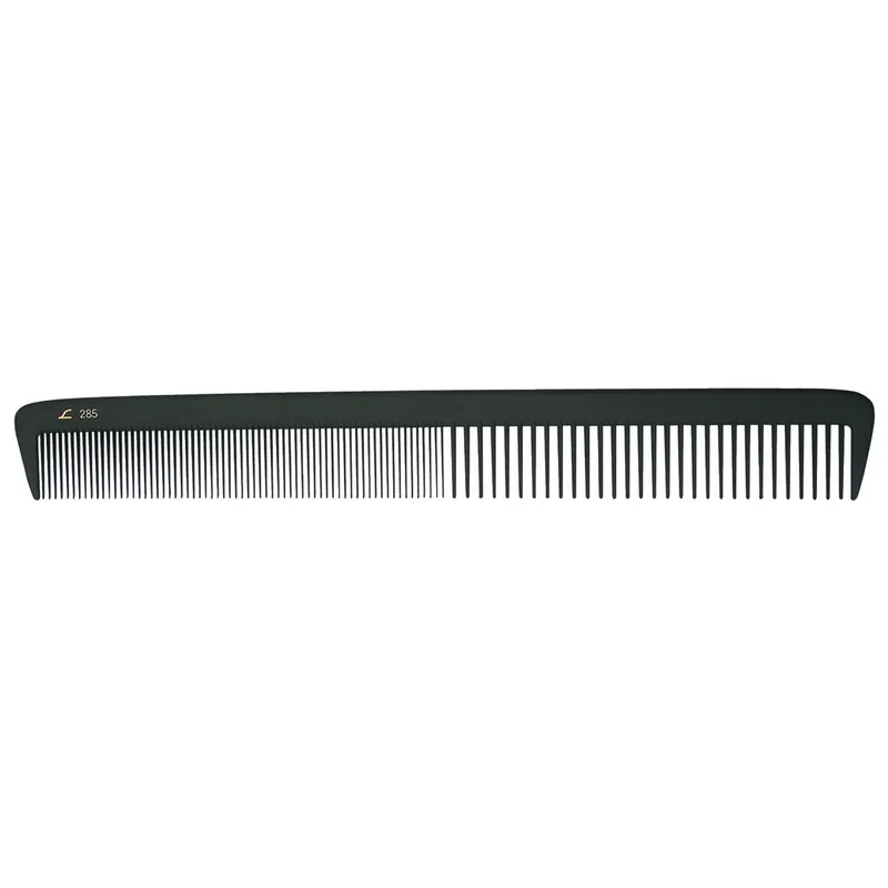 Bestpreis Fejic Carbon-Haarschneidekamm Nr. 285