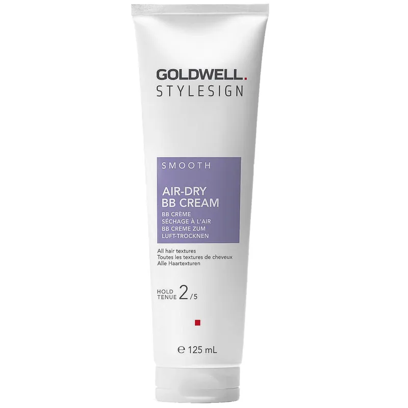 Neue Ware GOLDWELL Style Sign Smooth AIR-DRY BB CREAM 125 ml