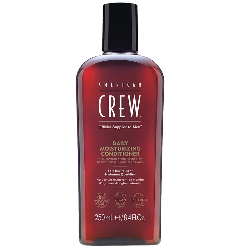 AMERICAN CREW Daily Moisturizing Conditioner 250 ml Highlight