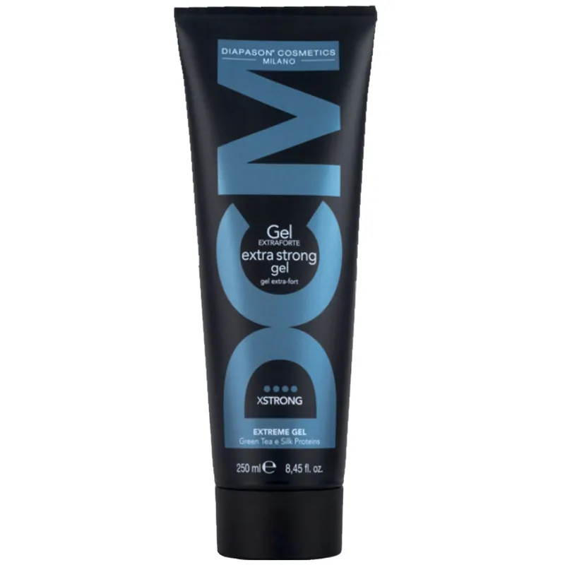 DCM Diapason EXTRA STRONG GEL 250 ml Mega-Angebot