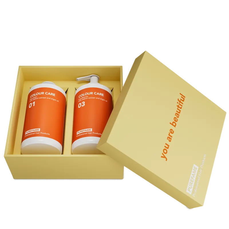 Top-Preis PUREFAME Beautybox COLOUR