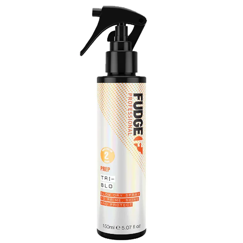 Preiswert Fudge Professional Tri-Blo 150 ml