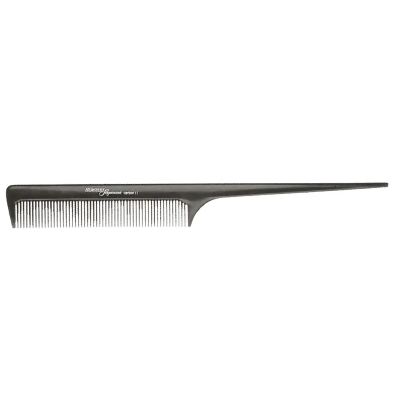 Hercules Sägemann CARBON HS C17 Stielkamm 8,25'' Bestpreis