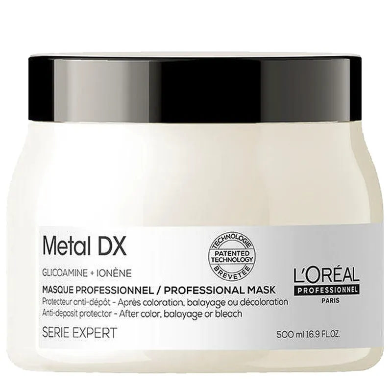 L'ORÉAL Expert METAL DX Professional Mask 500 ml Highlight