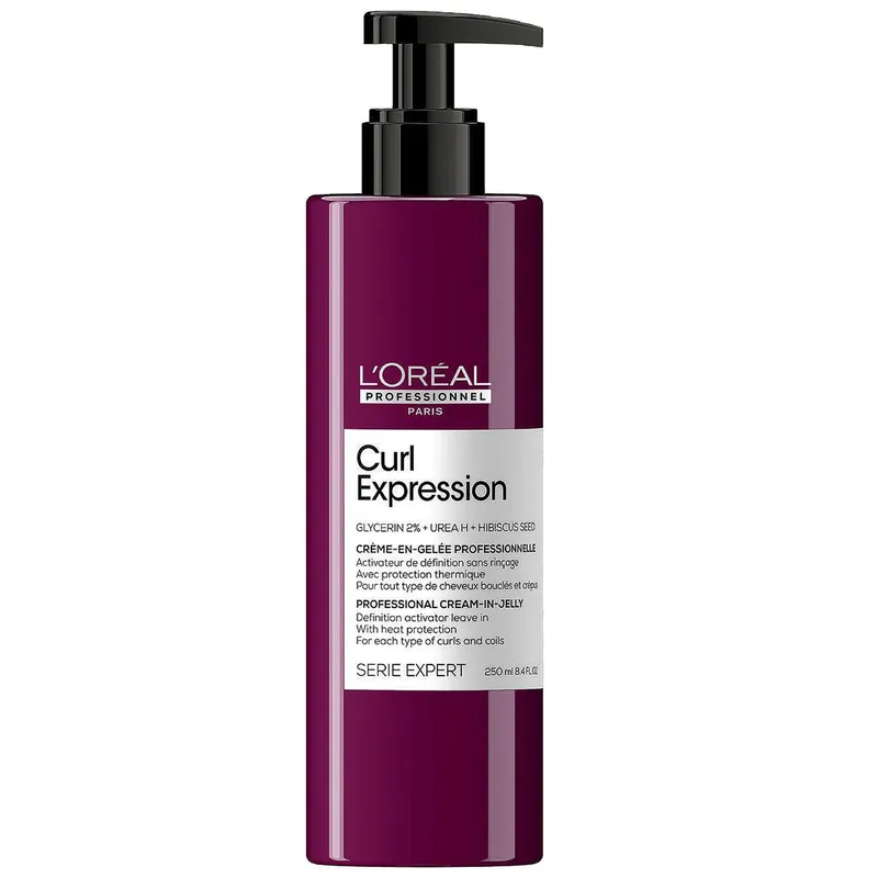 Markenprodukt L'Oréal Expert CURL EXPRESSION Definition Activator Leave-In 250 ml